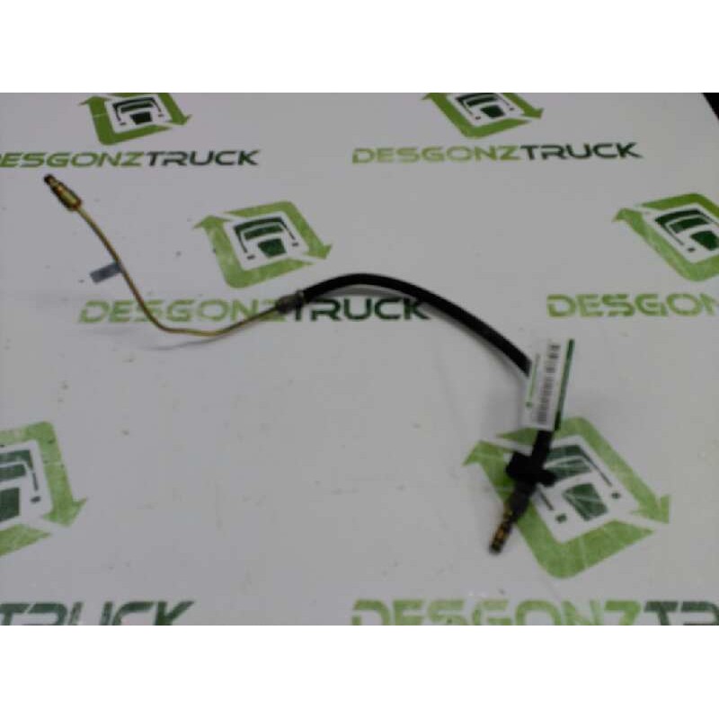 Recambio de latiguillo embrague para peugeot boxer caja cerr. acristalada (rs2850)(290/330)(´02) 330 c td referencia OEM IAM   