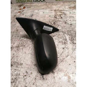 Recambio de retrovisor izquierdo para ford fiesta courier familiar referencia OEM IAM   MANUAL