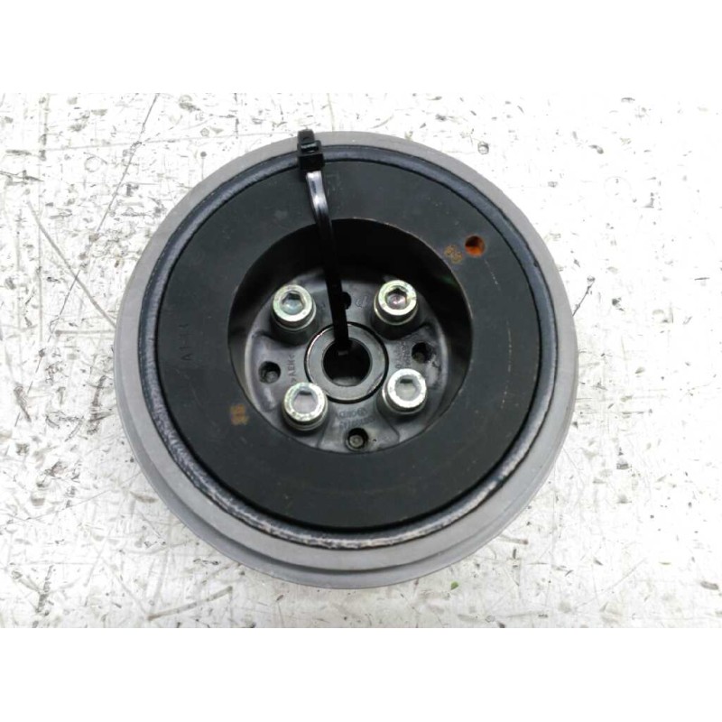 Recambio de polea cigueñal para seat ibiza (6k1) select referencia OEM IAM 038105243 3