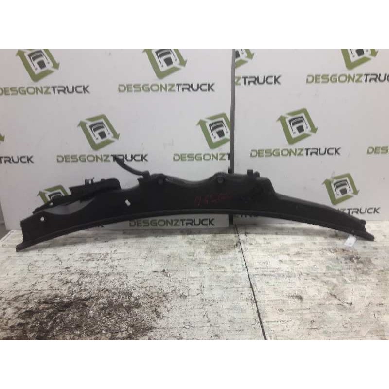 Recambio de torpedo para mercedes-benz clase c (w203) berlina 220 cdi (la) (203.008) referencia OEM IAM 2038301813 - Gris 3
