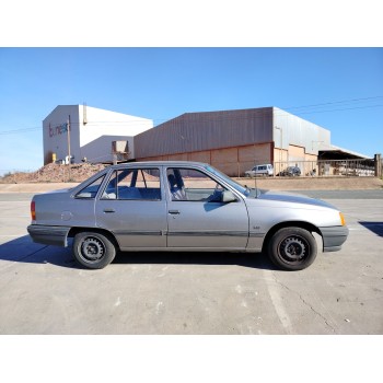 opel kadett e del año 1989