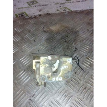 CERRADURA PUERTA DELANTERA DERECHA 