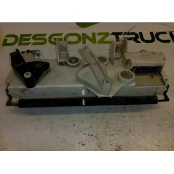 Recambio de mando calefaccion / aire acondicionado para renault kangoo (f/kc0) 1.5 dci diesel referencia OEM IAM 9041701917  