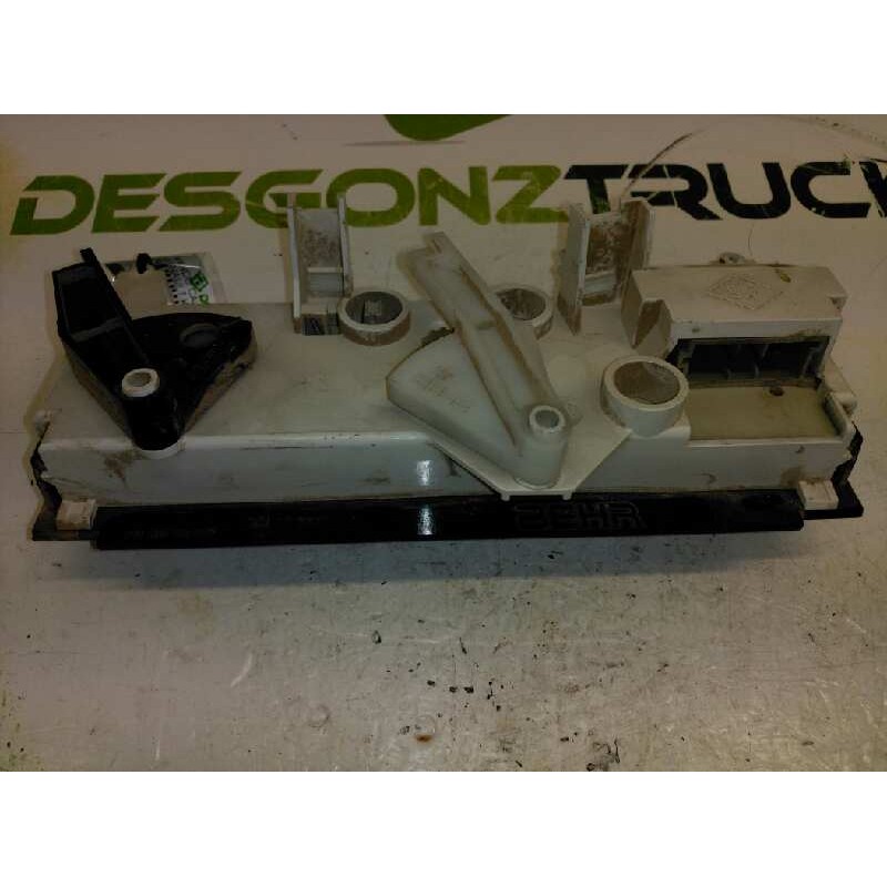 Recambio de mando calefaccion / aire acondicionado para renault kangoo (f/kc0) 1.5 dci diesel referencia OEM IAM 9041701917 4