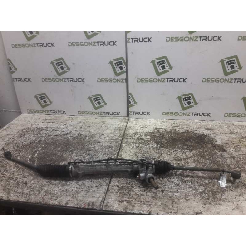 Recambio de cremallera direccion para peugeot 307 break / sw (s1) sw clim plus referencia OEM IAM 20389112 - Azul 4