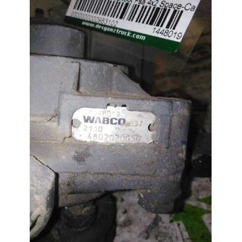 Recambio de valvula aire para daf serie xf105.xxx fsa 4x2 space-cab referencia OEM IAM 1448019 4802020050 