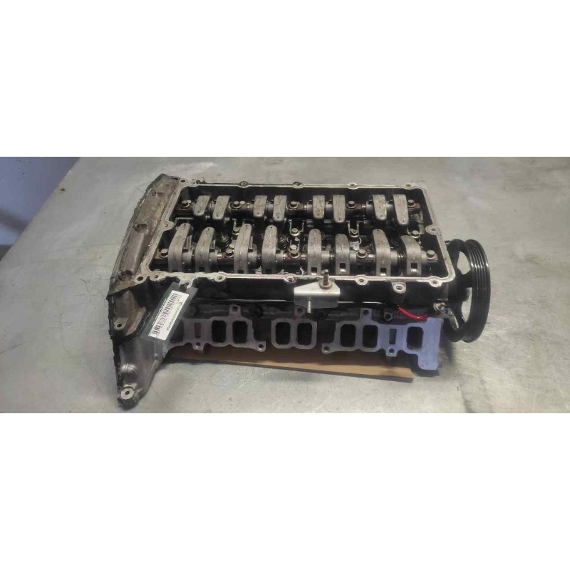 Recambio de culata para ford transit caja cerrada, larga (fy) (2000 =>) ft 300 2.0 express-line referencia OEM IAM 1C1Q6090AD K4