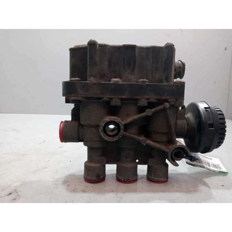 Recambio de valvula aire para renault magnum ab 2005 12.8 diesel referencia OEM IAM 5010457434 4728800300 - Blanco 2