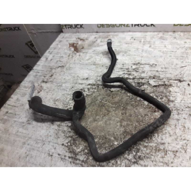 Recambio de manguera de agua para opel astra g berlina club referencia OEM IAM 912890905 - Azul 2