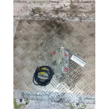 CERRADURA PUERTA DELANTERA DERECHA A0007206635 