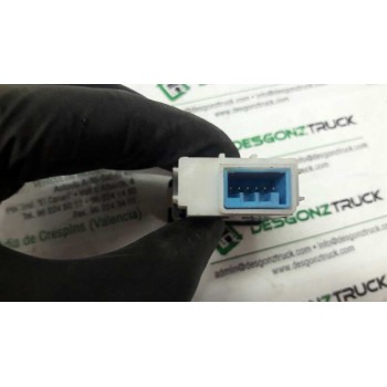 Recambio de boton aire acondicionado para mg serie 400 (rt) 420 si (5-ptas.) referencia OEM IAM   