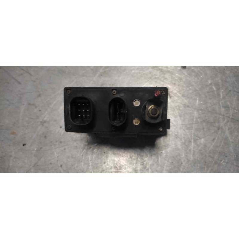 Recambio de caja precalentamiento para renault megane i berlina hatchback (ba0) 1.9 diesel referencia OEM IAM 7700870715 2