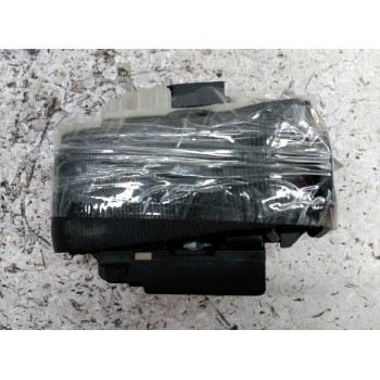 Recambio de cinturon seguridad delantero derecho para citroën c3 1.4 sx referencia OEM IAM   