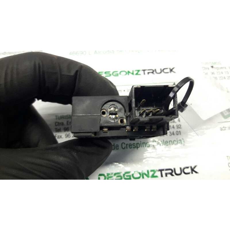 Recambio de boton regulacion de faros para opel vivaro combi 2.7t corto referencia OEM IAM 8200022569 91166822 - Gris 3