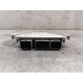 Recambio de centralita motor uce para peugeot 206 berlina xt referencia OEM IAM 0281011525 9640938680 9654694380