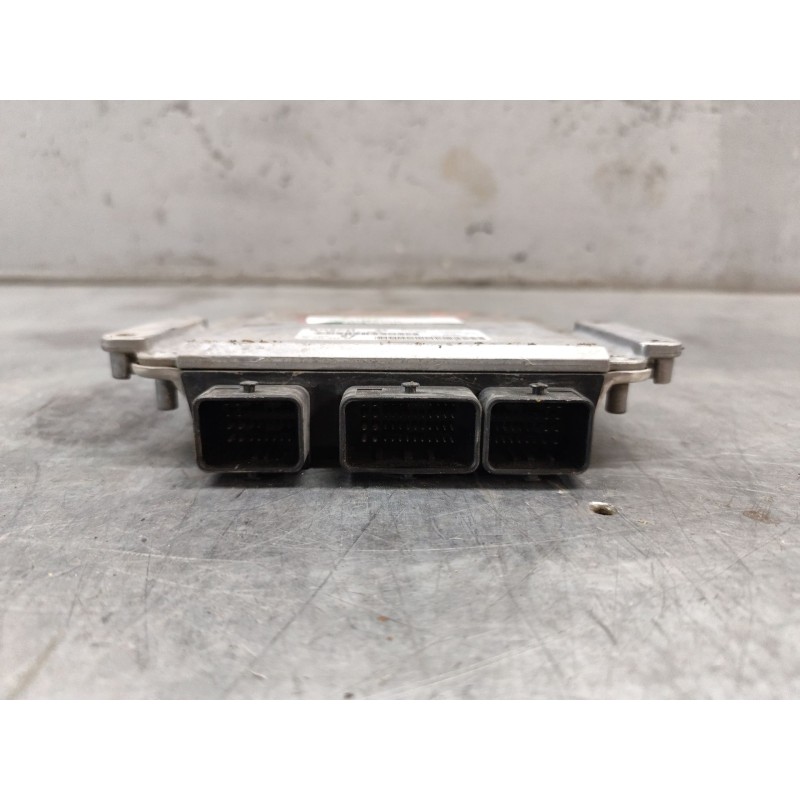 Recambio de centralita motor uce para peugeot 206 berlina xt referencia OEM IAM 0281011525 9640938680 9654694380 - Plata 3
