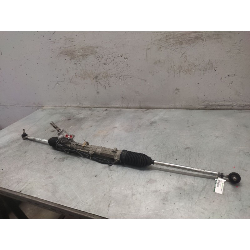 Recambio de cremallera direccion para citroën c4 berlina collection referencia OEM IAM - Gris 6
