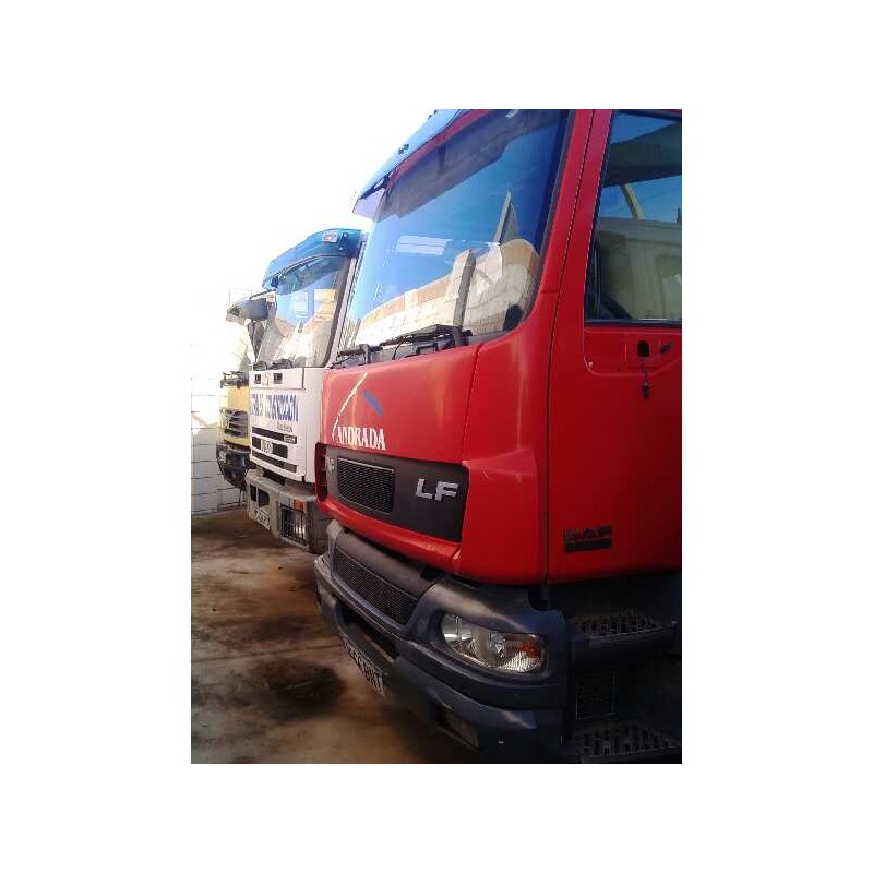 DAF SERIE LF55.XXX DESDE 06