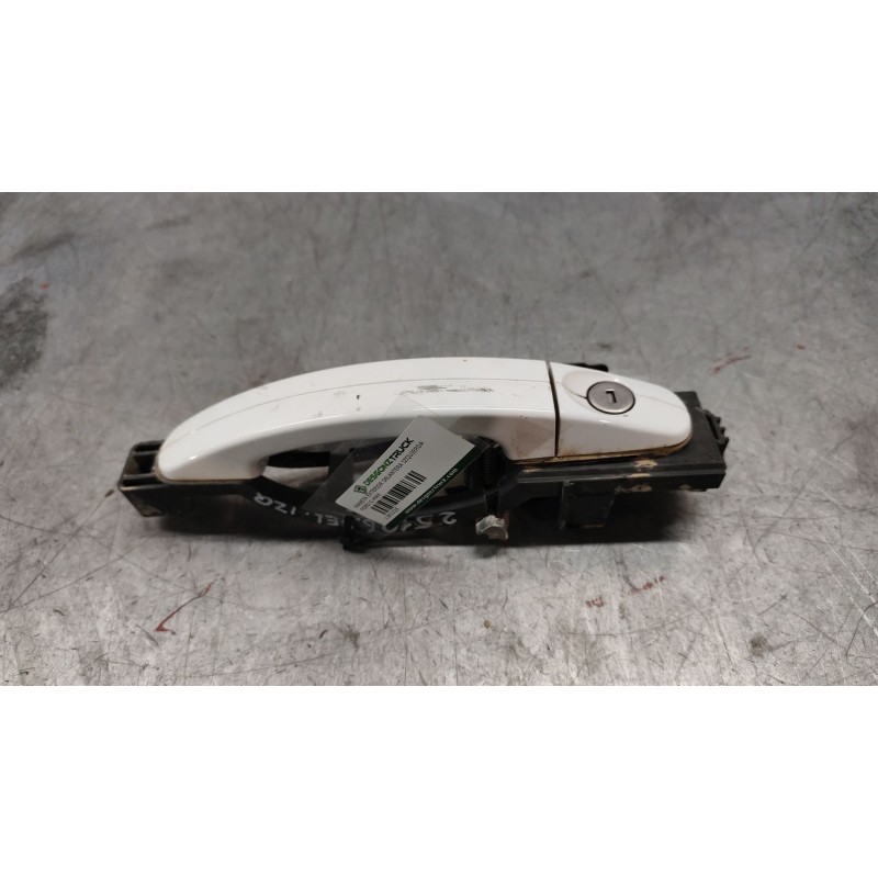 Recambio de maneta exterior delantera izquierda para ford c-max 1.6 tdci cat referencia OEM IAM   