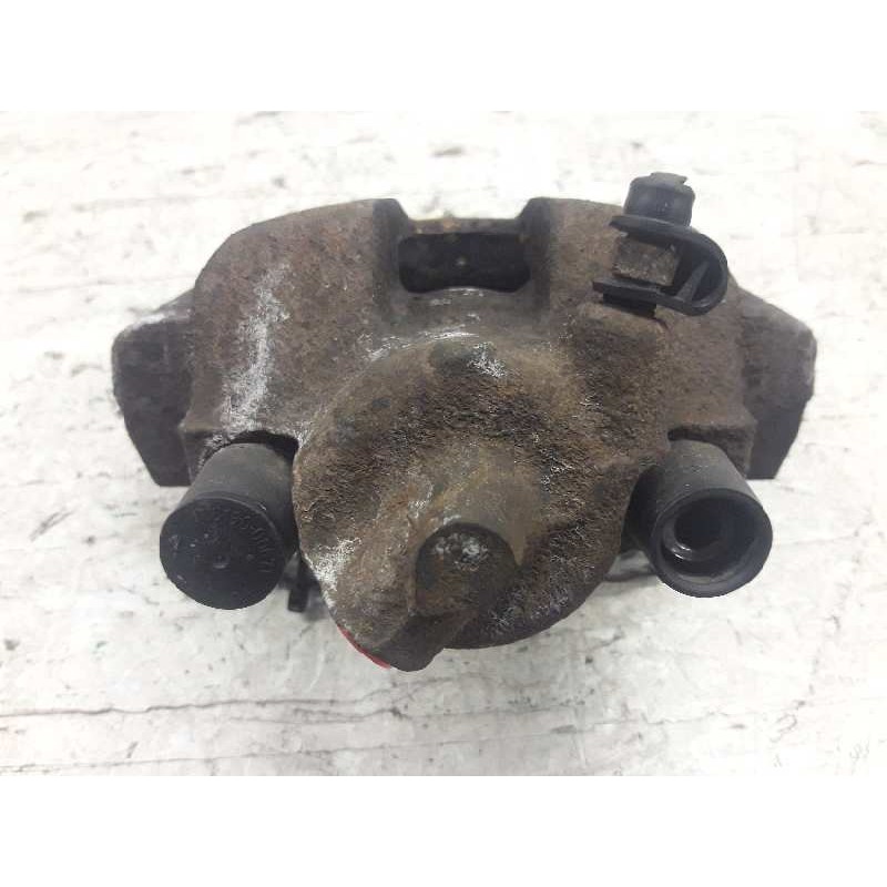 Recambio de pinza freno trasera izquierda para bmw serie 3 coupe (e46) 2.0 24v referencia OEM IAM - Azul 2