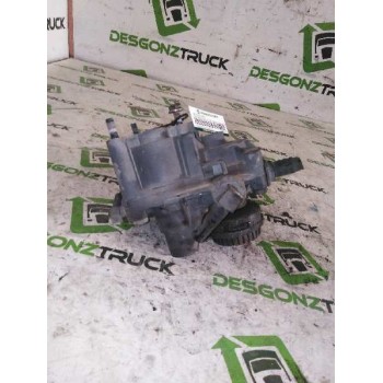 Recambio de valvula aire para daf serie xf105.xxx fsa 4x2 space-cab referencia OEM IAM 1448019 4802020050 