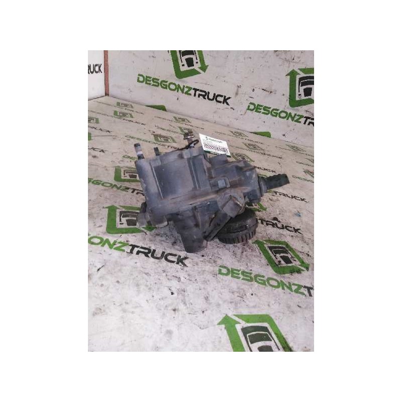 Recambio de valvula aire para daf serie xf105.460 fsa 4x2 space-cab referencia OEM IAM 1448019 4802020050 3