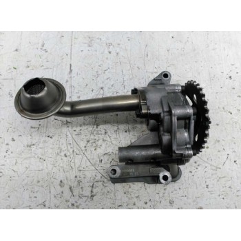 Recambio de bomba aceite para seat ibiza (6k1) select referencia OEM IAM 064115105B 1124931 