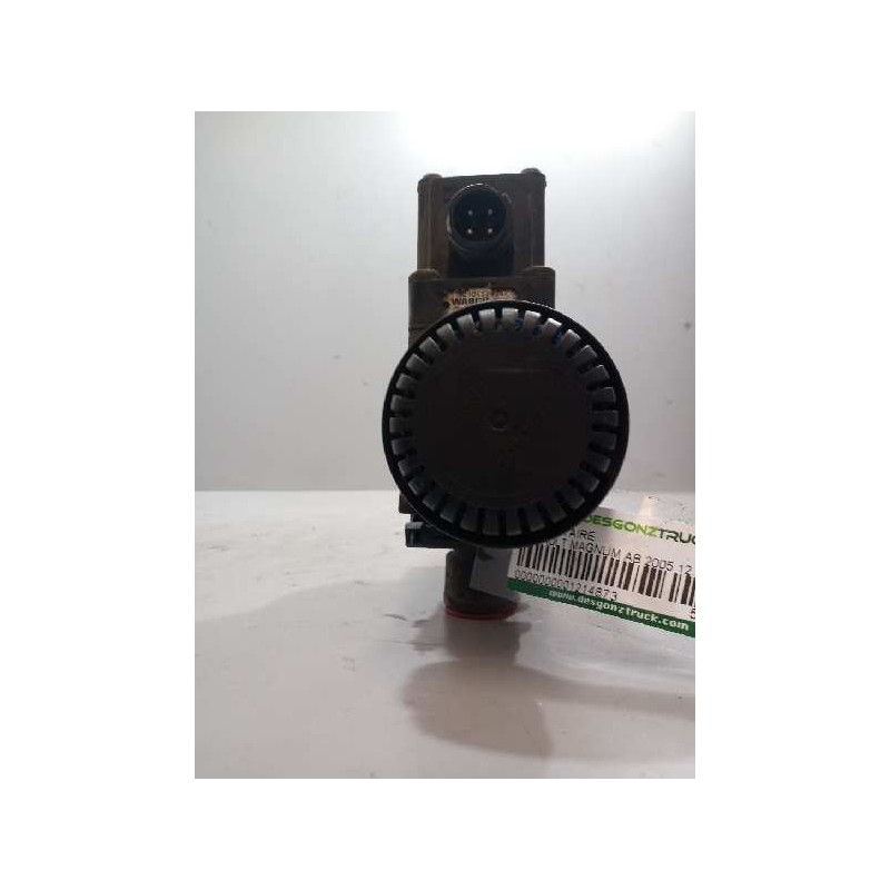 Recambio de valvula aire para renault magnum ab 2005 12.8 diesel referencia OEM IAM 5010457434 4728800300 - Blanco 3