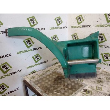 Recambio de paso rueda delantero derecho para volvo fm 12 asta 2001 fsa  4x2 largo, bajo referencia OEM IAM 3175159  