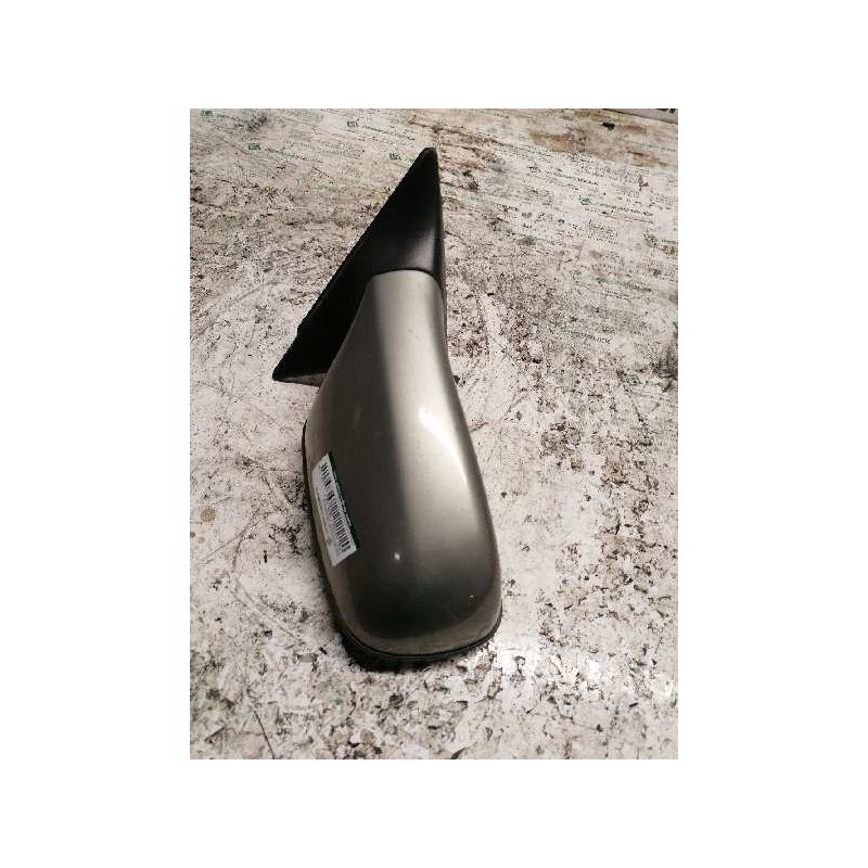 Recambio de retrovisor derecho para opel astra f berlina referencia OEM IAM   MANUAL 2