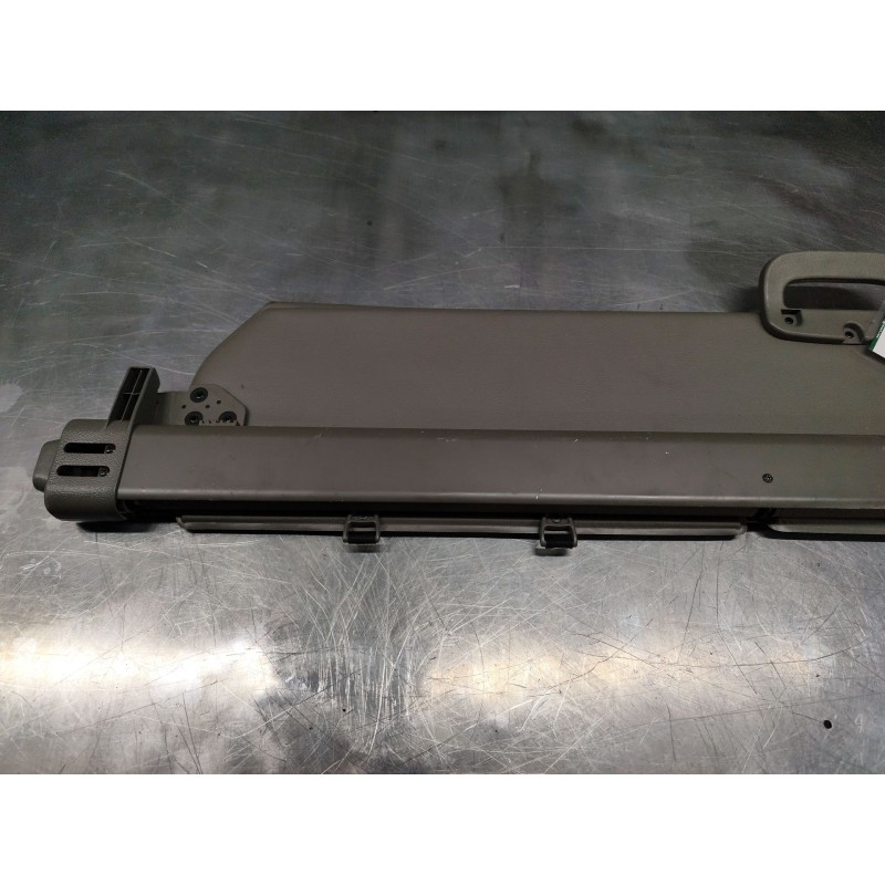 Recambio de bandeja trasera para nissan murano i (z50) 3.5 4x4 referencia OEM IAM - Negro 5