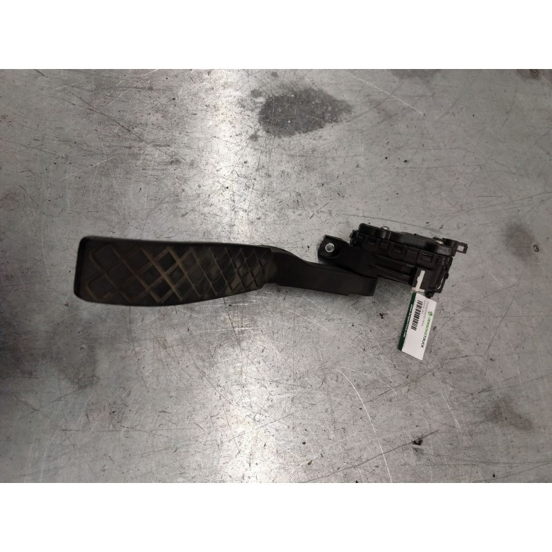 Recambio de potenciometro pedal para audi q7 (4l) 3.0 tdi (176kw) referencia OEM IAM 7L0723507D 6 PINS 6PV00802624
