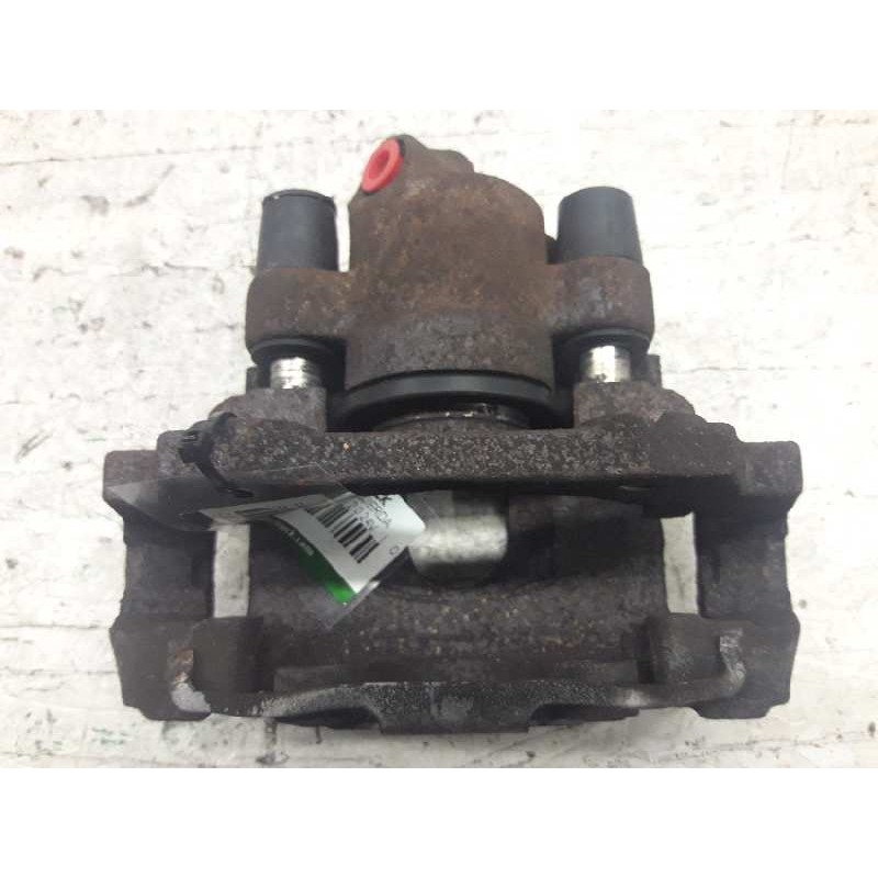 Recambio de pinza freno trasera izquierda para bmw serie 3 coupe (e46) 2.0 24v referencia OEM IAM - Azul 3