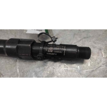 Recambio de inyector para ford mondeo berlina (ge) ambiente referencia OEM IAM 3S7Q9K546CB  