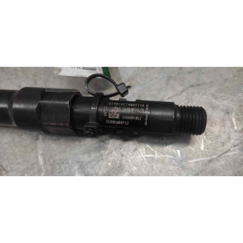 Recambio de inyector para ford mondeo berlina (ge) ambiente referencia OEM IAM 3S7Q9K546CB 2