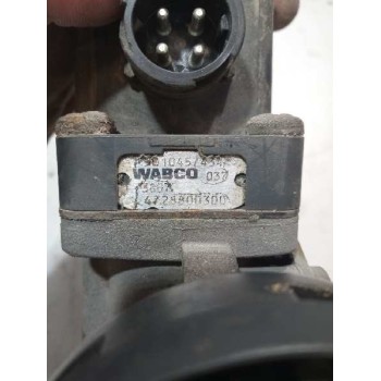 Recambio de valvula aire para renault magnum ab 2005 12.8 diesel referencia OEM IAM 5010457434 4728800300 