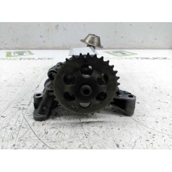 Recambio de bomba aceite para seat ibiza (6k1) select referencia OEM IAM 064115105B 1124931 