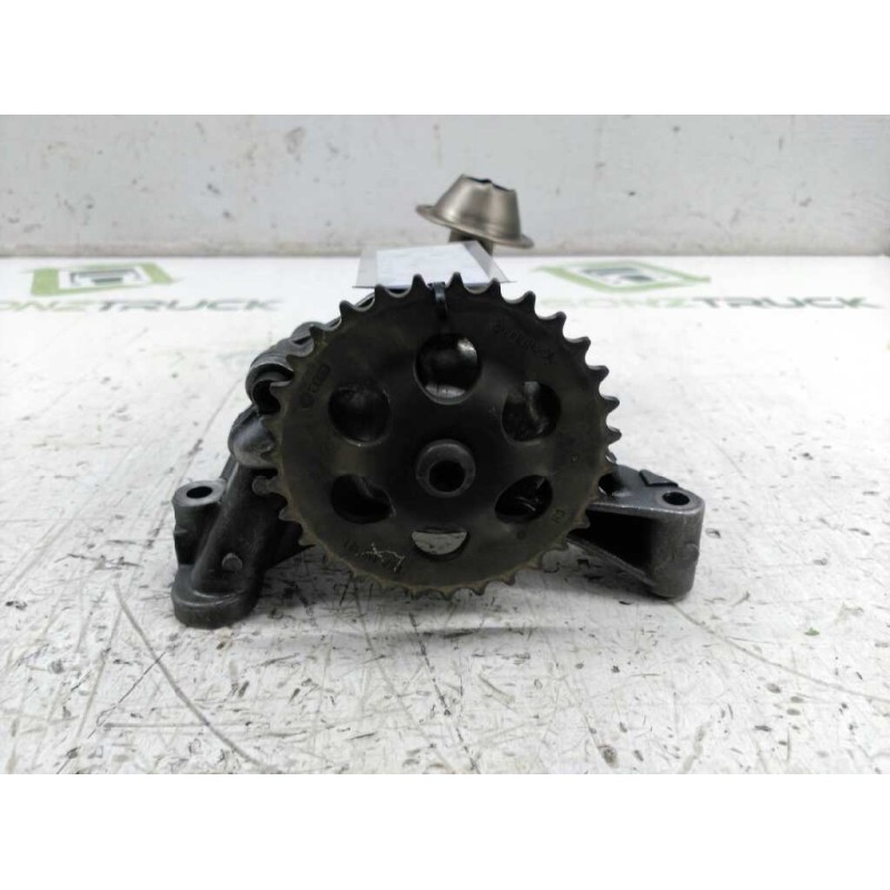Recambio de bomba aceite para seat ibiza (6k1) select referencia OEM IAM 064115105B 1124931 2