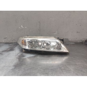 Recambio de faro derecho para renault laguna ii (bg0/1_) 1.9 dci (bg08, bg0g) referencia OEM IAM 8200002847  