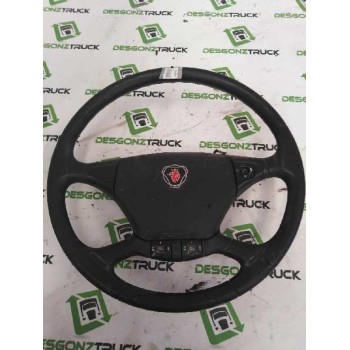 Recambio de volante para scania serie p/g/r (l-clase) fsa r450 (4x2) largo cr 19 a referencia OEM IAM   