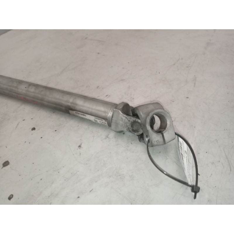 Recambio de columna direccion para renault magnum ab diesel referencia OEM IAM 7482374543  7035955146 - Blanco 3
