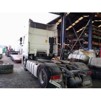 daf serie xf105.xxx del año 2011