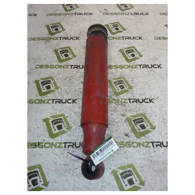 Recambio de amortiguador trasero para iveco eurocargo 05.03  fg 120 e tráfico urbano referencia OEM IAM 47170024455 99465084 SAC - Blanco