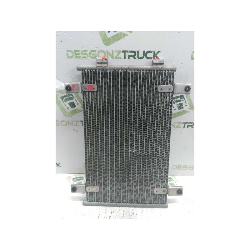 Recambio de condensador / radiador a/a para peugeot boxer caja cerr. acristalada (rs2850)(290/330)('02) 330 c td referencia OEM - Blanco