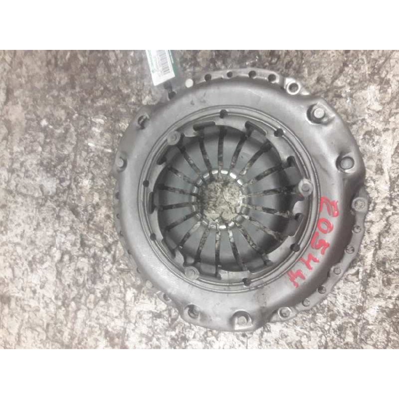 Recambio de kit embrague para opel meriva blue line referencia OEM IAM - Azul 2