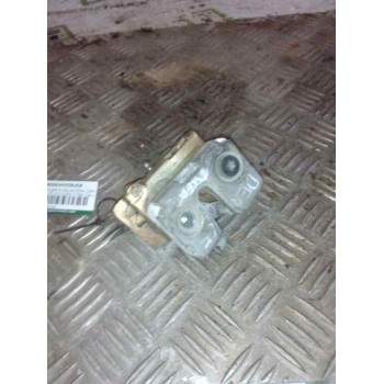 CERRADURA PUERTA DELANTERA DERECHA 
