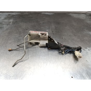 CERRADURA PUERTA DELANTERA IZQUIERDA 5 PINS 