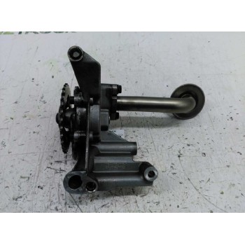 Recambio de bomba aceite para seat ibiza (6k1) select referencia OEM IAM 064115105B 1124931 
