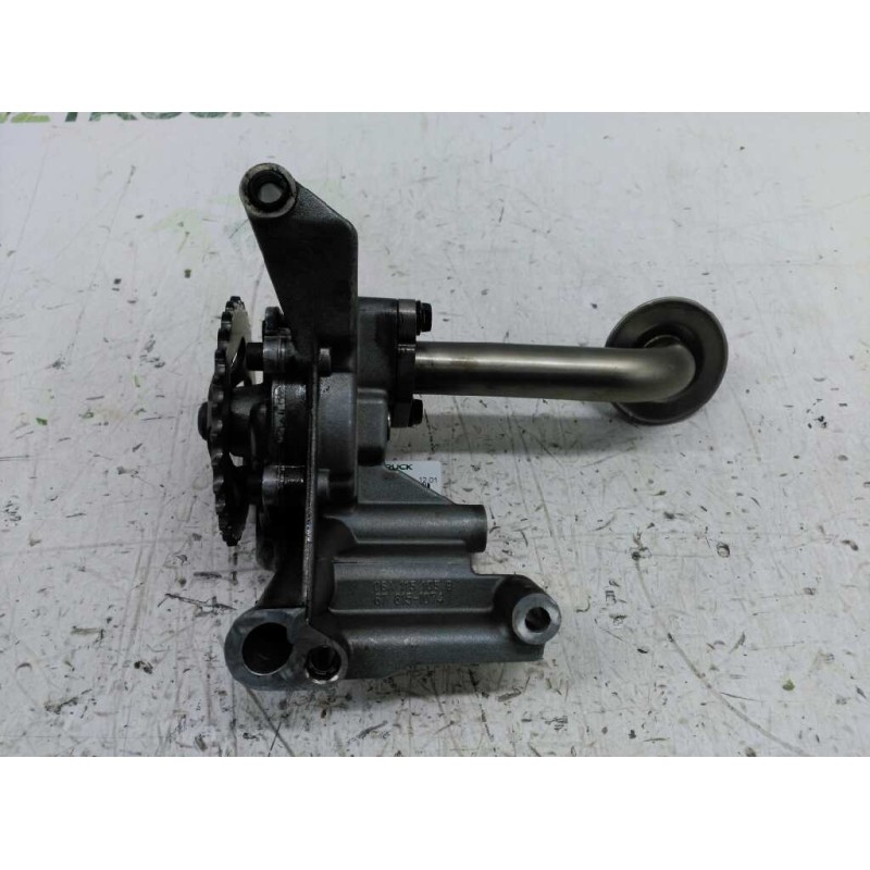 Recambio de bomba aceite para seat ibiza (6k1) select referencia OEM IAM 064115105B 1124931 3