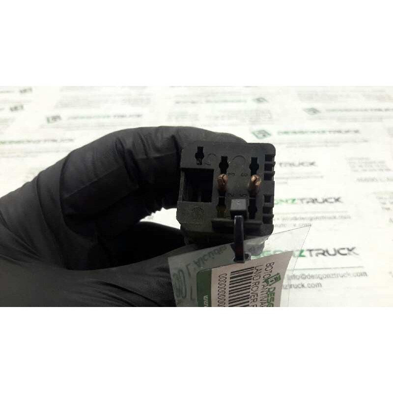 Recambio de boton antivaho para land rover range rover vogue turbo diesel referencia OEM IAM 2